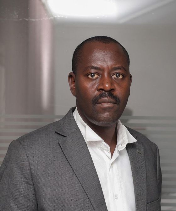 Absalom Mubangizi