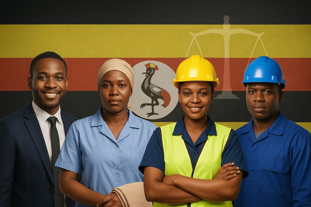 Employment (Amendment) Bill 2022 – Key Proposals For Amendment To Uganda’s Employment Law
