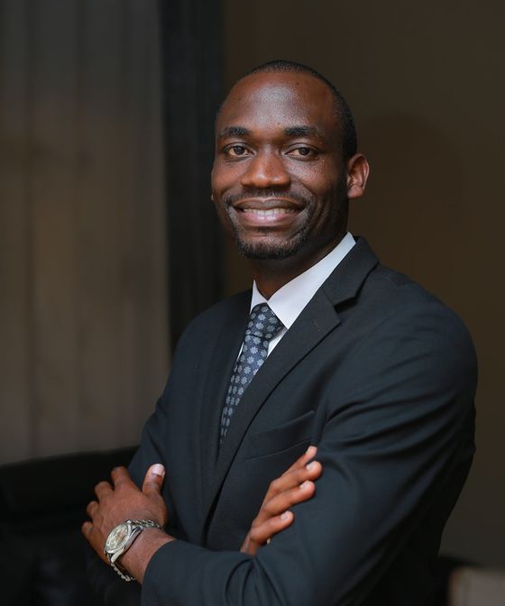 Joseph Okia, Advocate, BKA Advocates