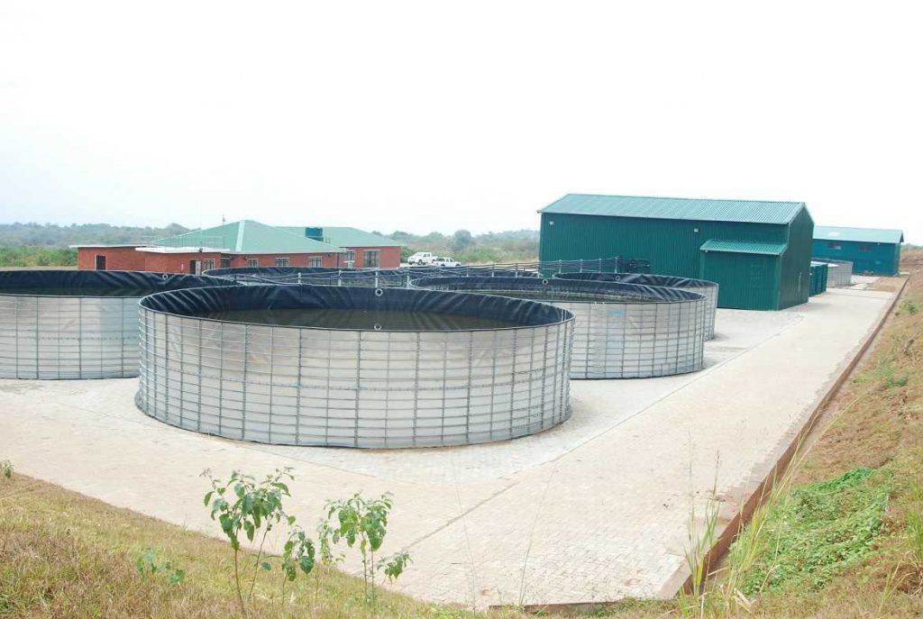 NEMA to control oil waste management