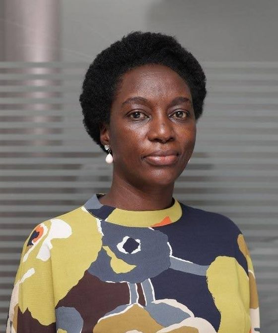 Rebecca Luyiga, Administrator, BKA Advocates