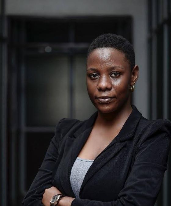 Ruth Komugisha, Support Staff, BKA Advocates