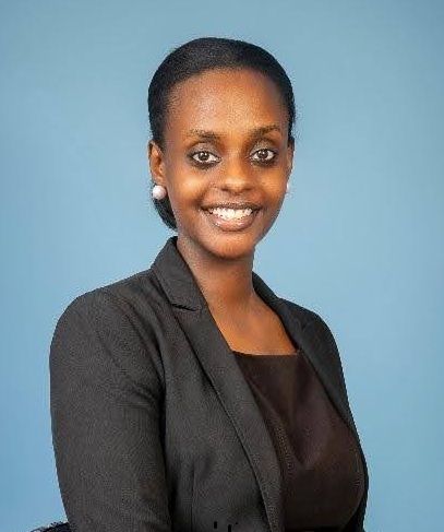Yvette Kyabagye Karamu, Advocate, BKA Advocates